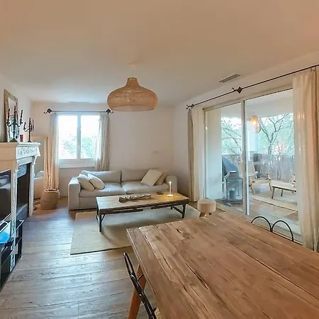 A Rosula, 2 Bedrooms And Private Terrace Apartment Porto-Vecchio (Corsica)