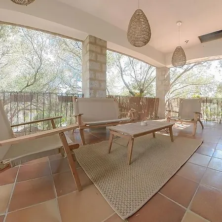 Apartment A Rosula, 2 Bedrooms And Private Terrace Porto-Vecchio (Corsica)