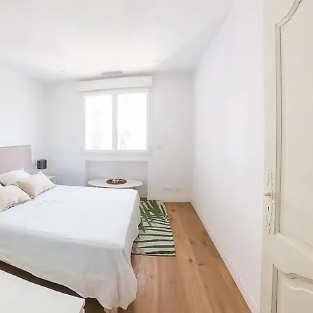 Apartment A Rosula, 2 Bedrooms And Private Terrace *